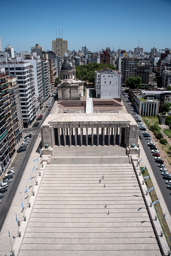 Monumento a la Bandera