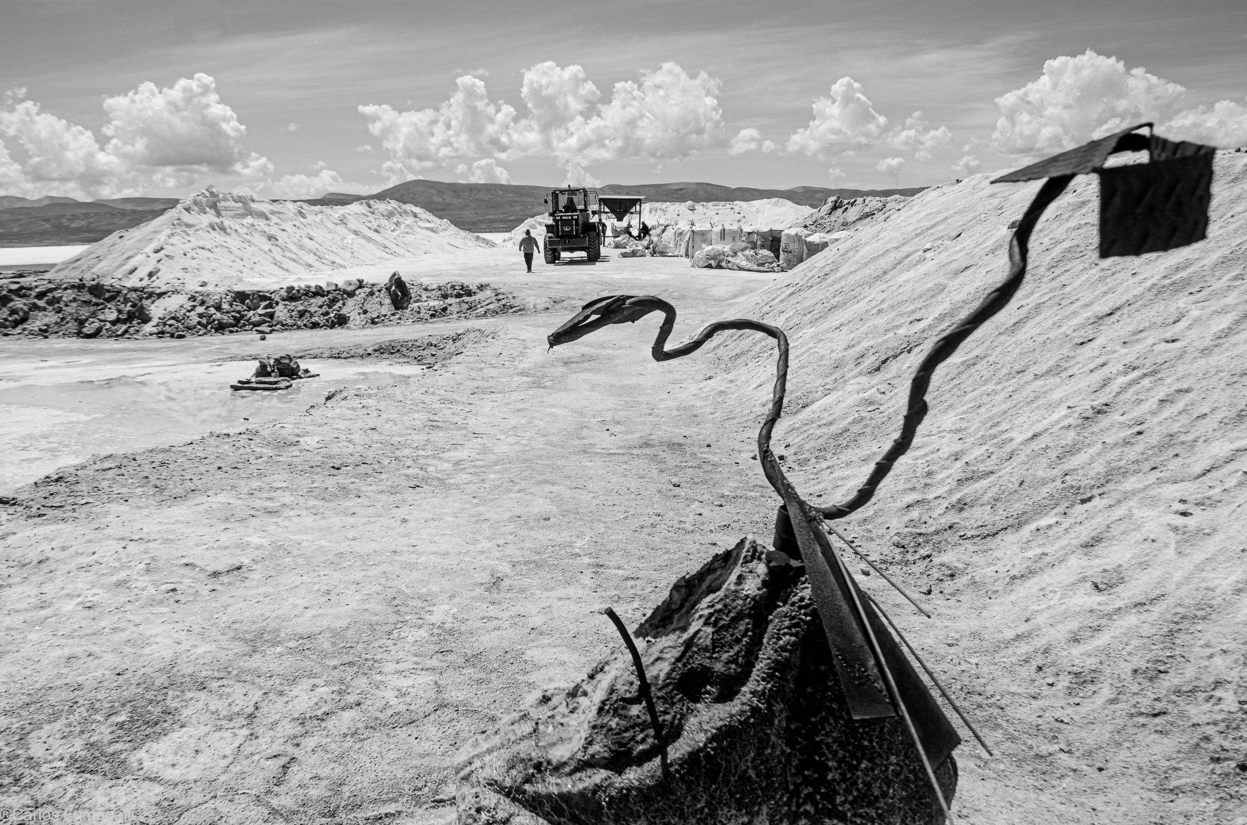 Salinas Grandes – Jujuy