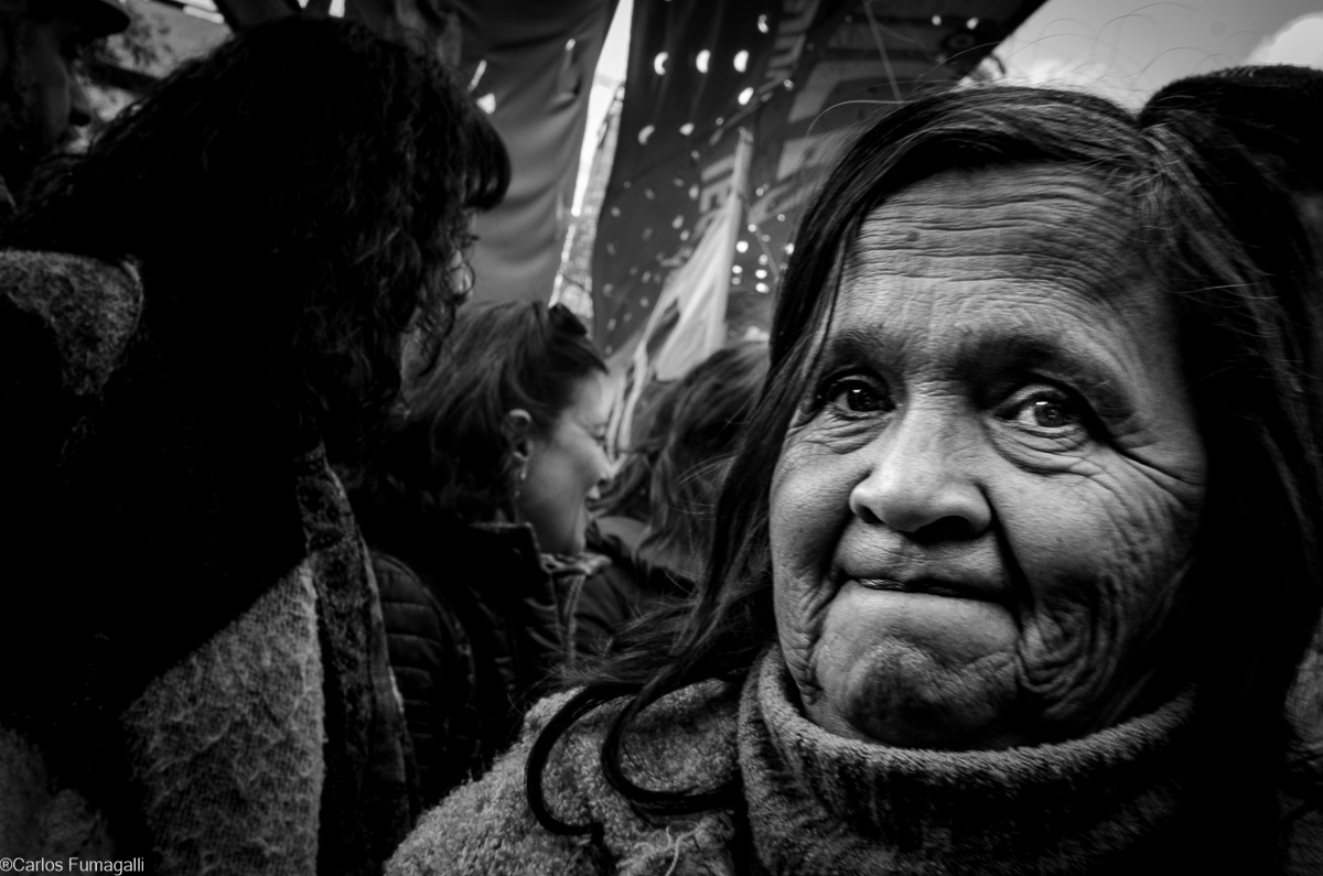 Marcha Federal 2.9.2024