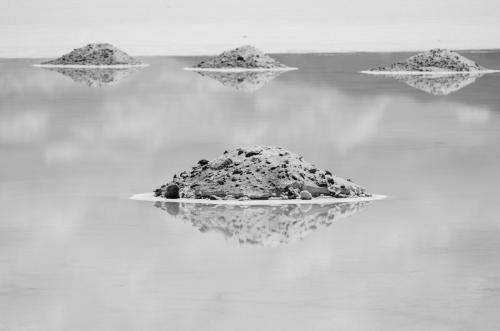Salinas Grandes - Jujuy