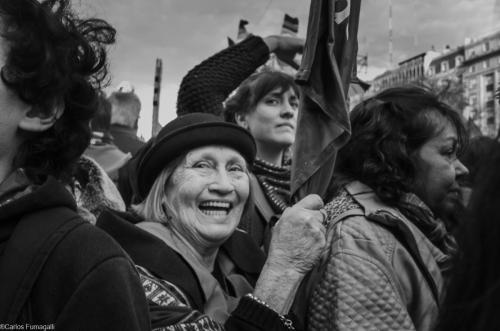 Marcha Federal 2.9.2024